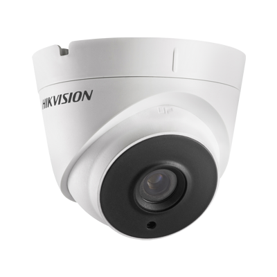 HikVision 5MP POC Turret Camera
