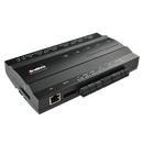 IP-based Biometric Door Access Control Panel