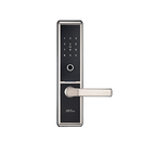 Advanced Fingerprint Lock with Bluetooth