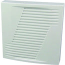 SOSP-ALTO Series, Tamper Protected Sounder 110dB A with Speaker, Indoor Use, ABS, White