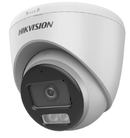 3K Smart Hybrid Light ColorVu Fixed Turret Camera