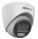 3K Smart Hybrid Light ColorVu Fixed Turret Camera