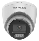 3K Smart Hybrid Light ColorVu Fixed Turret Camera