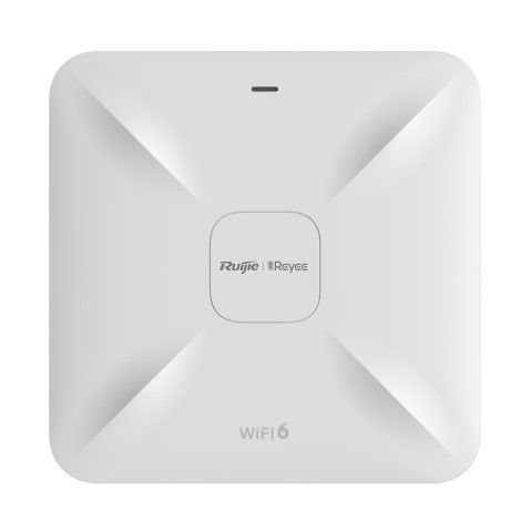 Wi-Fi 6 AX1800 dual-band Gigabit ceiling Indoor Access Point