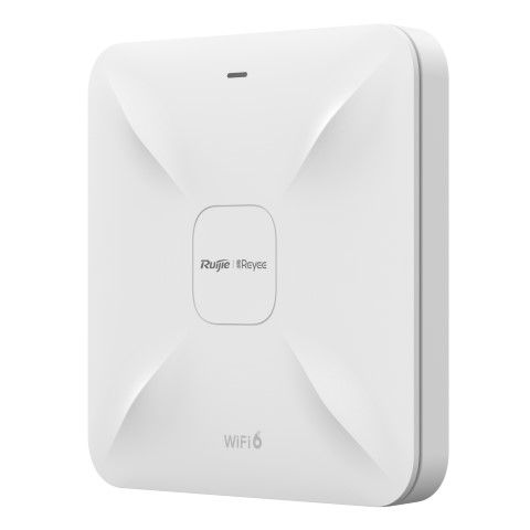 Wi-Fi 6 AX1800 dual-band Gigabit ceiling Indoor Access Point