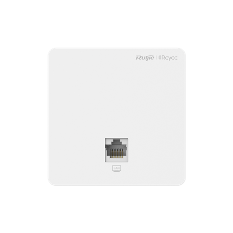 Wi-Fi 5 1267Mbps Wall Plate Access Point