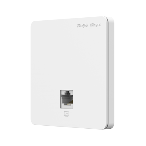 Wi-Fi 5 1267Mbps Wall Plate Access Point