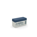 Powersonic 12V 1.2AH Sealed Lead Acid Battery (SLA)