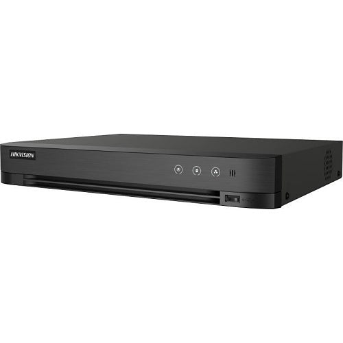 4-Channel 1080P AcuSense DVR