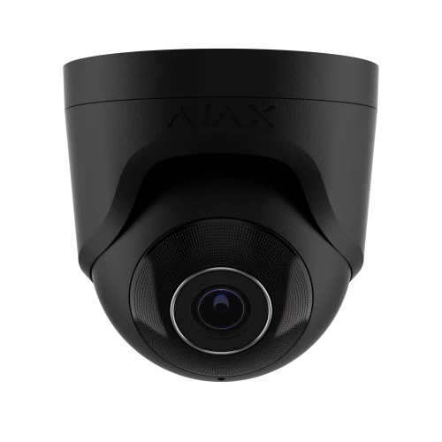 Ajax TurretCam 5MP/4mm