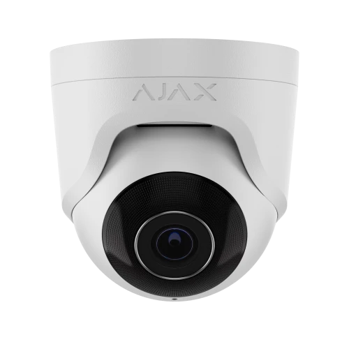 Ajax TurretCam 5MP/4mm