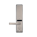 Advanced Fingerprint Lock with Bluetooth