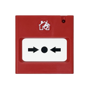 COMELIT ADDRESSED WIRELESS MANUAL CALL POINT