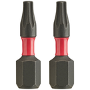 Milwaukee ShockWave Impact Duty Screwdriving Bits