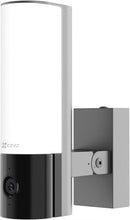 Smart Security Wall-Light Camera