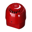 AlarmSense Open-Area Sounder - Red Body