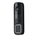 Ajax 4MP Video Doorbell with Built-in AI