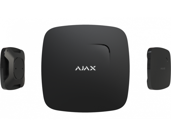 Ajax FireProtect 2 (Smoke/Heat)