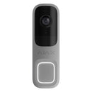 Ajax 4MP Video Doorbell with Built-in AI