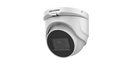 8MP HIKVision Fixed Turret Camera