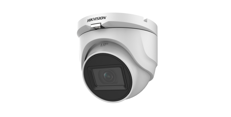 5MP HIKVision Fixed Turret Camera