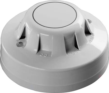 ALARMSENSE OPTICAL SMOKE DETECTOR