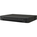 8-ch 5 MP 1U H.265 AcuSense POC DVR