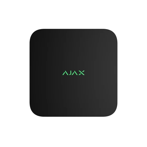 Ajax NVR 8 Channel