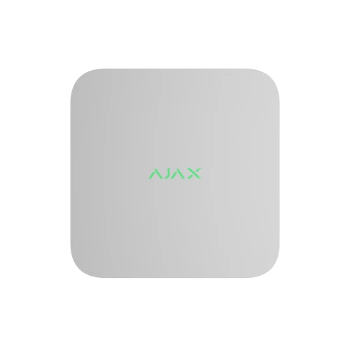 Ajax NVR 8 Channel