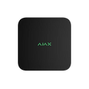 Ajax NVR 16 Channel Black