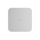 Ajax NVR 16 Channel White