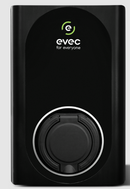 7.4kW EV Charger, Type 1 & Type 2, Single Phase, Untethered - VEC01
