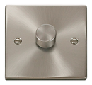 1 Gang 2 Way 100W Dimmer Switch