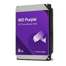 Western Digital 8TB Hard Drive