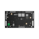 Ajax Hub BP Jeweller Wireless Battery-Powered Control Panel (Without Casing)