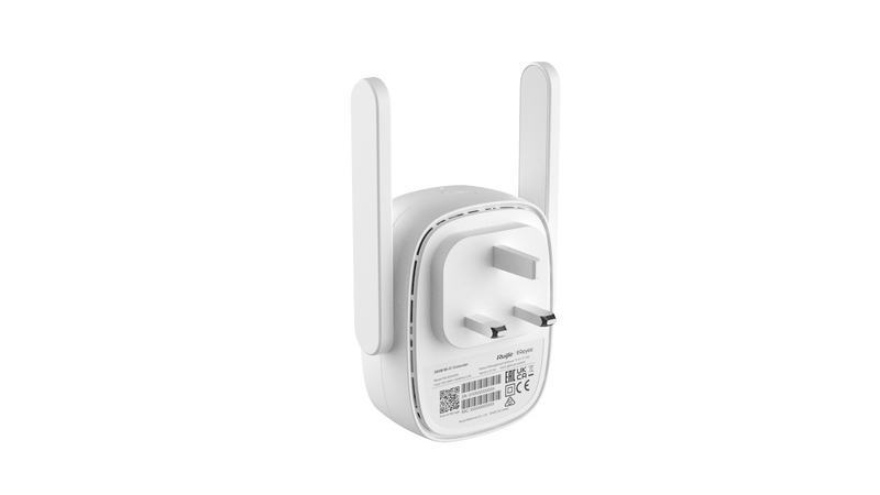 300Mbps Wi-Fi Range Extender