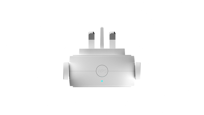 300Mbps Wi-Fi Range Extender