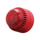 Eaton Sounder Beacon Deep Base Red