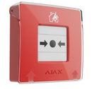 Ajax Manual Call Point