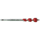 Milwaukee Speed Feed Wood Drill Bit
