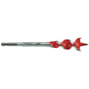 Milwaukee Speed Feed Wood Drill Bit