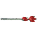 Milwaukee Speed Feed Wood Drill Bit