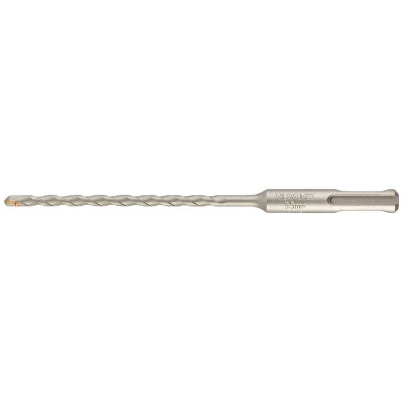 Milwaukee Contractor SDS+ Drill Bit