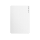Wi-Fi 6 AX3000 Dual-Band Wall Plate Access Point