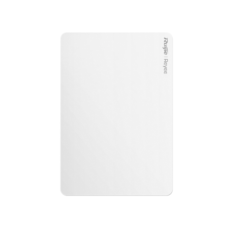 Wi-Fi 6 AX3000 Dual-Band Wall Plate Access Point