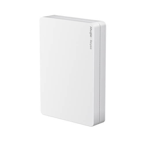 Wi-Fi 6 AX3000 Dual-Band Wall Plate Access Point