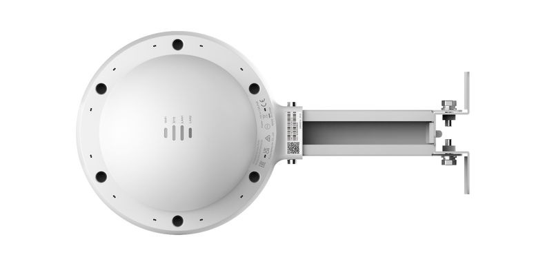 Wi-Fi 5 AC1300 Outdoor Omni-directional Access Point