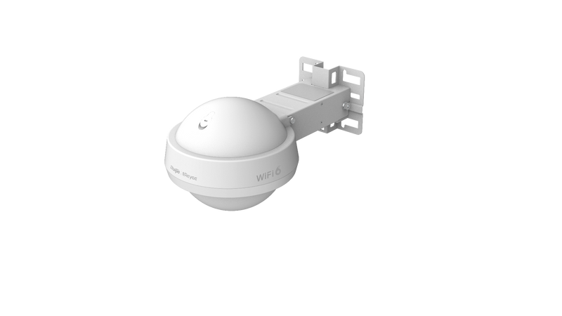 Wi-Fi 6 AX1800 Outdoor Omni-directional Access Point