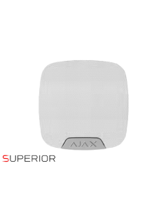 Ajax 67731/67732 S-Line Home Siren