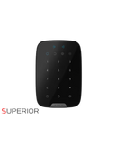 Ajax 70224/70225 S-Line Keypad Plus